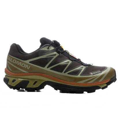 XT-6 GTX - Delicioso/Tea/Plantation