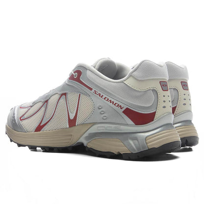 XT-Whisper - Almond Milk/Footwear Silver