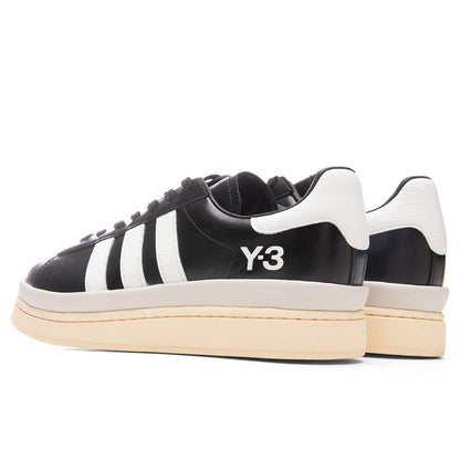 Hicho - Black/Core White/Orbit Grey