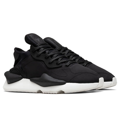 Kaiwa - Black/Black