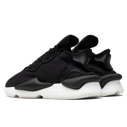 Kaiwa - Black/Black