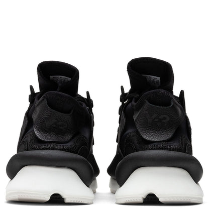 Kaiwa - Black/Black