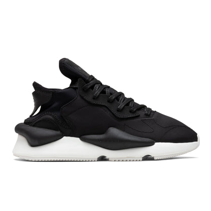 Kaiwa - Black/Black