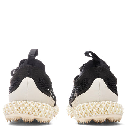 Runner 4D Halo - Black/Core White/Red