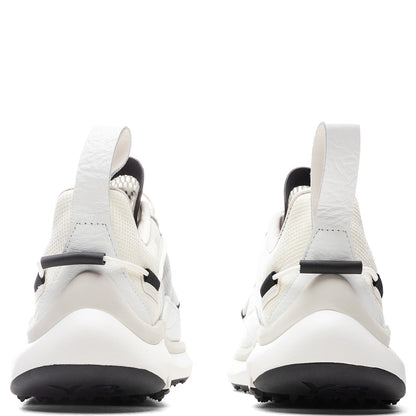 Shiku Run - Core White/Black/Orbit Grey