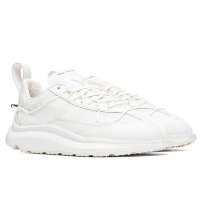 Shiku Run - Core White/Core White