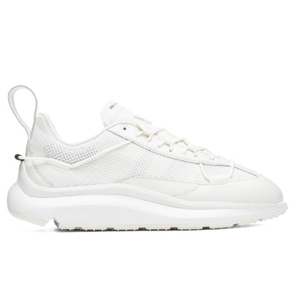 Shiku Run - Core White/Core White
