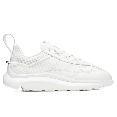 Shiku Run - Core White/Core White