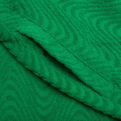 Zen Terry Shorts - Green