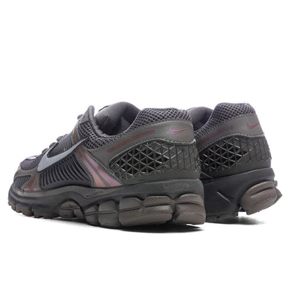 Zoom Vomero 5 - Cave Stone/Metallic Silver/Multi-Color