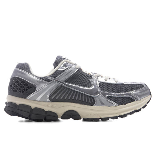 Zoom Vomero 5 - Iron Grey/Chrome/Metallic Silver