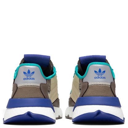 Nite Jogger - Desert Sand/Purple