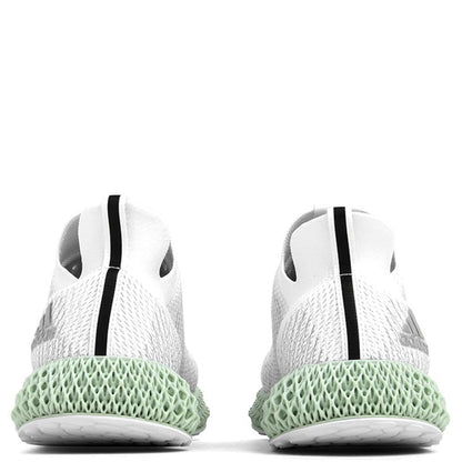Alphaedge 4D - Cloud White/Grey