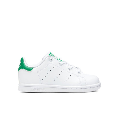 Infant Stan Smith - Cloud White/Green