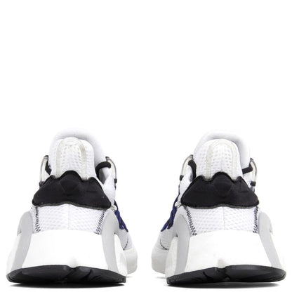 LXCON - Cloud White/Active Blue