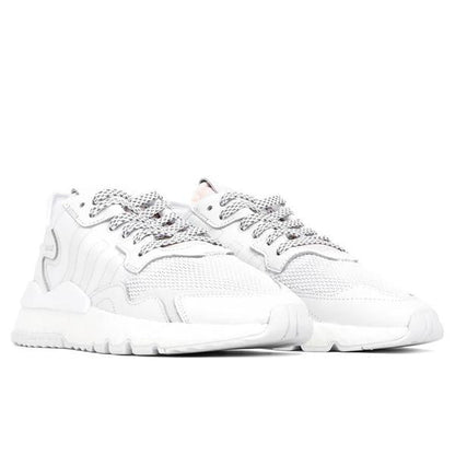 Nite Jogger - Flat White/Crystal White
