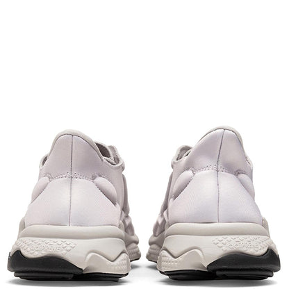 Ozweego Tech - Clear Granite/Cloud White