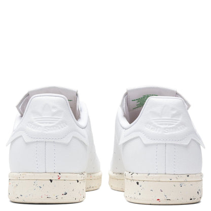 Stan Smith "Clean Classics" - Off-White/Green