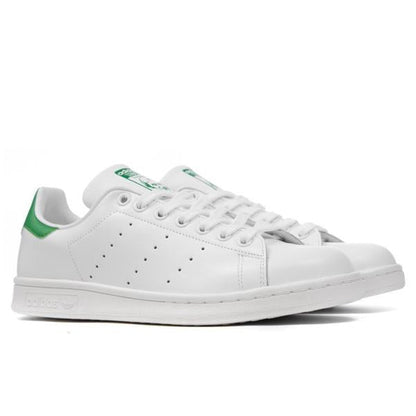 Stan Smith - Core White/Green
