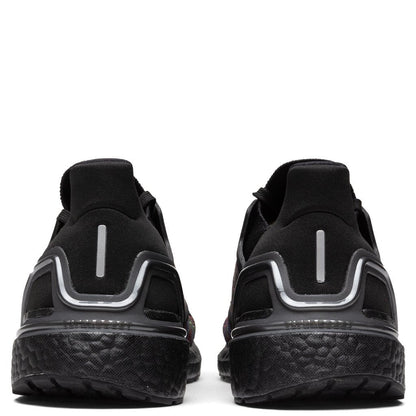 Ultraboost 20 - Core Black/Signal Green