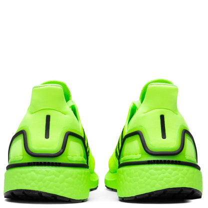 Ultraboost 20 - Signal Green/Core Black