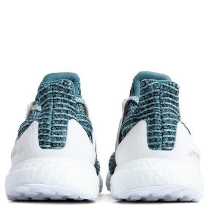 UltraBoost 4.0 LTD - Cloud White/Silver