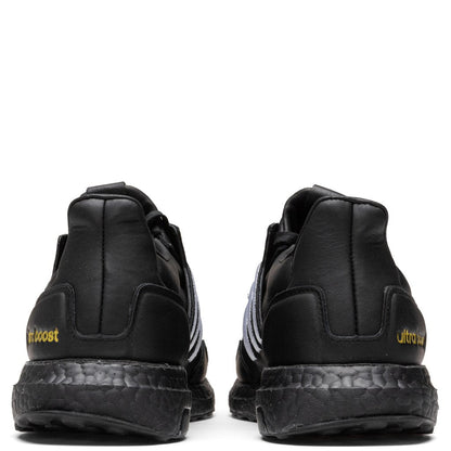 Ultraboost DNA Leather - Black/White