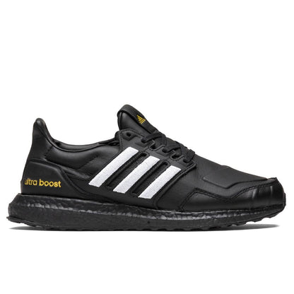 Ultraboost DNA Leather - Black/White