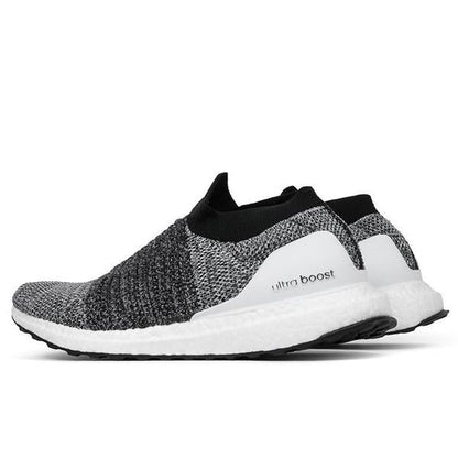 Originals Ultraboost Laceless - White/Black
