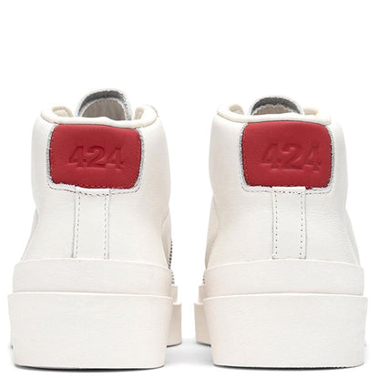 Adidas Originals x Pro Model - Core White