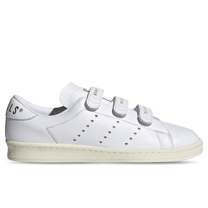 Adidas Originals x Human Made Master - Cloud White
