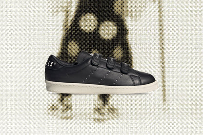 Adidas Originals x Master - Core Black