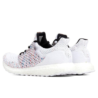 Adidas Originals x Missoni Ultraboost - Cloud White/Active Red