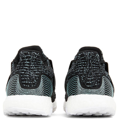 Adidas Originals x Parley Ultraboost 4.0 - Core Black