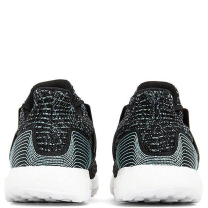 Adidas Originals x Parley Women's Ultraboost 4.0 - Core Black