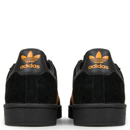 Adidas Originals x PORTER Campus - Black/Orange