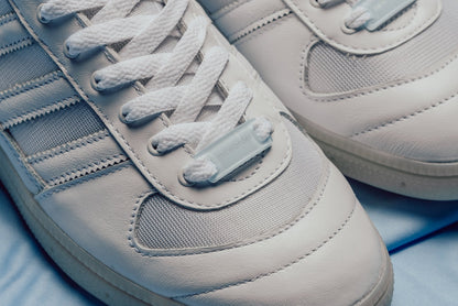 Adidas Originals x Spezial Wilsy - White