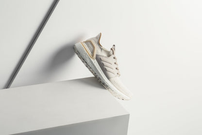 Adidas Originals x Universal Works Ultraboost 19 - White