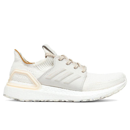 Adidas Originals x Universal Works Ultraboost 19 - White