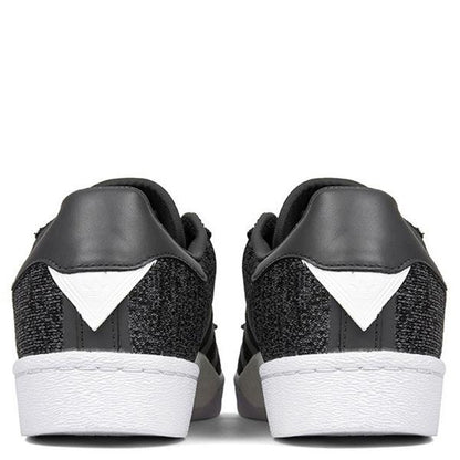 Originals x White Mountaineering Superstar - Core Black/Grey