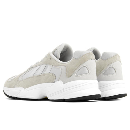 Yung-1 - Grey/White