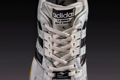 ZX 8000 Superstar - Cloud White/Core Black/Off-White