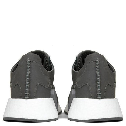 Adidas x Wings + Horns NMD_R2 - Ash/Off White