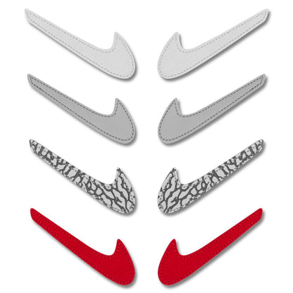 Air Jordan 3 Retro Tinker SP - White/University Red/Neutral Grey
