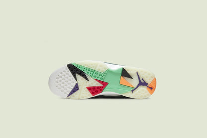 Air Jordan VII Retro "Hare2.0" - Neutral Grey/Summit White