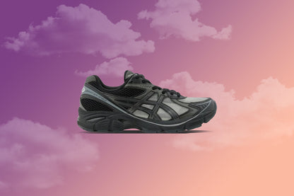 Asics x Above the Clouds GT-2160 - Black/Gunmetal