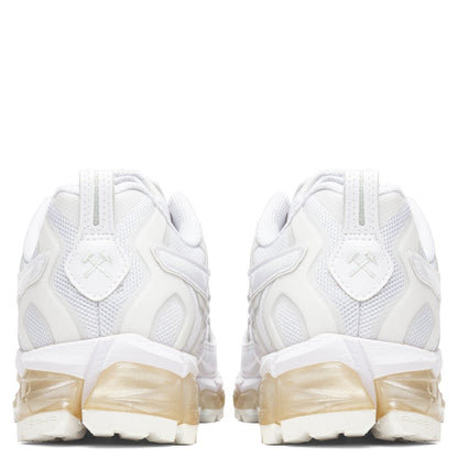 Asics x GmbH Gel-Nandi 360 "White" - White