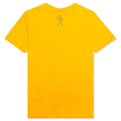 Kid's BB Bugs S/S Tee - Citrus