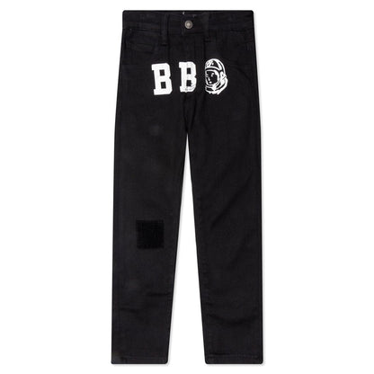 Kid's BB Satellite Jean - Darkness