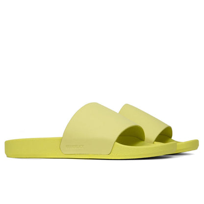 Kashiba 2 Slides - Yellow